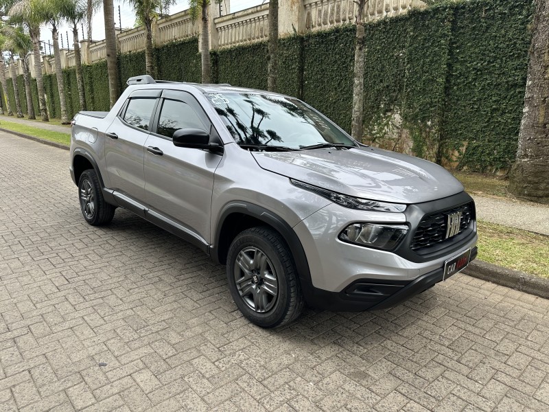 TORO 1.3 ENDURANCE T270 4X2 16V FLEX 4P AUTOMÁTICO - 2025 - CAXIAS DO SUL