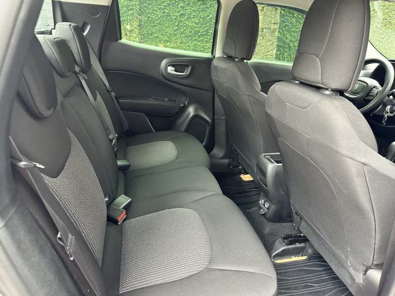 TORO 1.3 ENDURANCE T270 4X2 16V FLEX 4P AUTOMÁTICO - 2025 - CAXIAS DO SUL