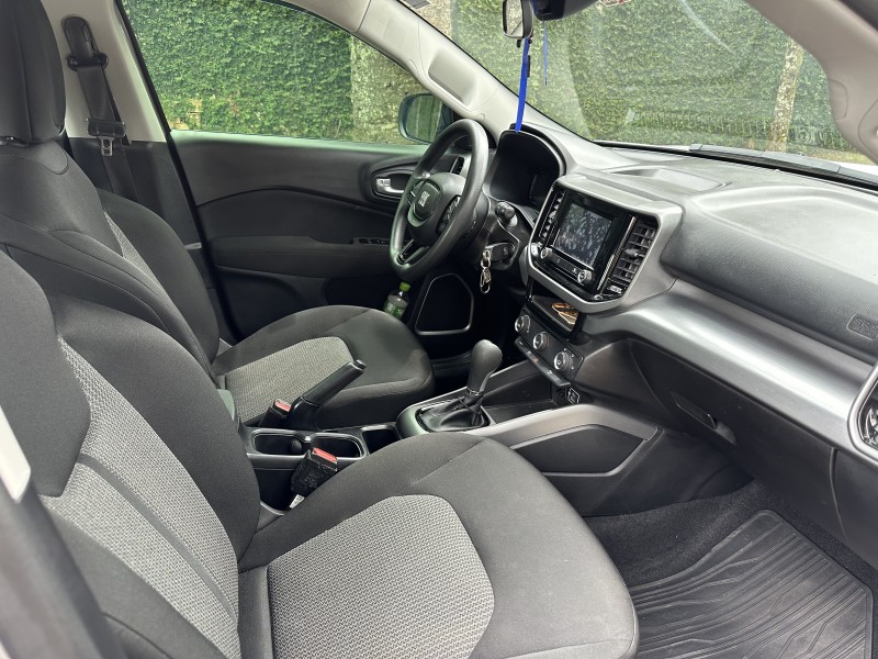 TORO 1.3 ENDURANCE T270 4X2 16V FLEX 4P AUTOMÁTICO - 2025 - CAXIAS DO SUL