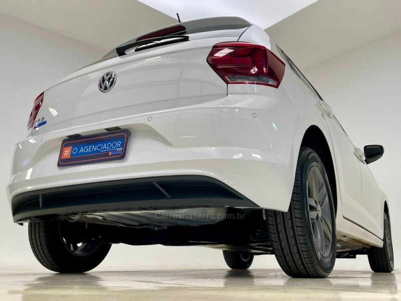 POLO 1.0 MPI 12V FLEX 4P MANUAL - 2022 - SANTA CRUZ DO SUL