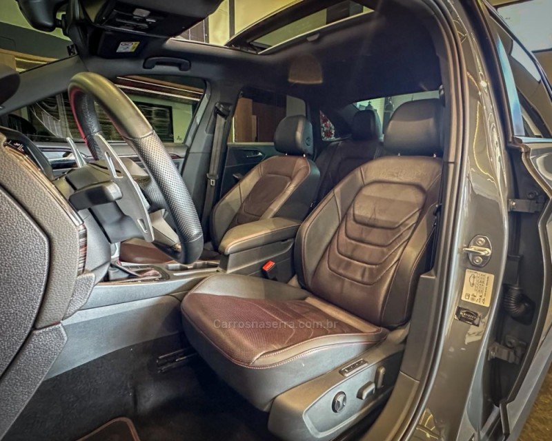 JETTA 2.0 TSI HIGHLINE 211CV GASOLINA 4P DSG - 2022 - GARIBALDI