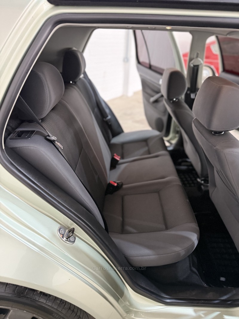 GOLF 2.0 MI 8V FLEX 4P TIPTRONIC - 2010 - ARROIO DO MEIO