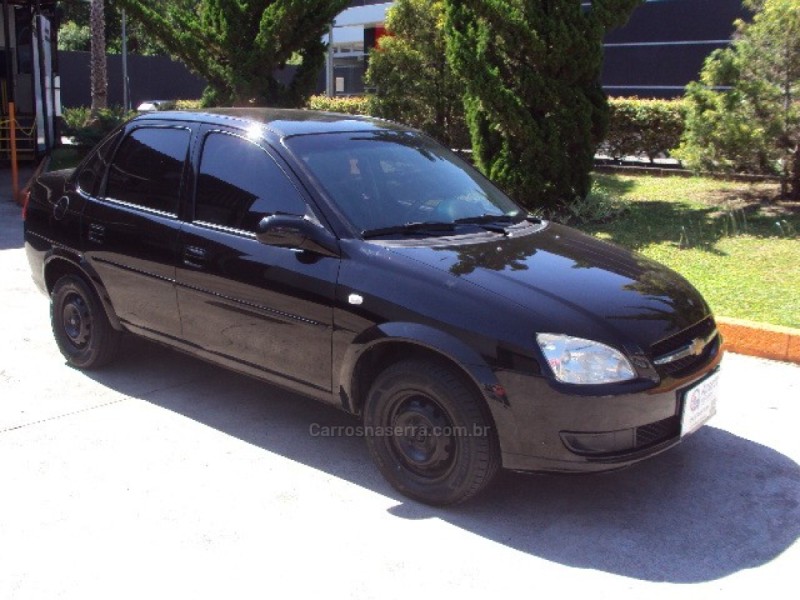 classic 1.0 mpfi ls 8v flex 4p manual 2014 caxias do sul