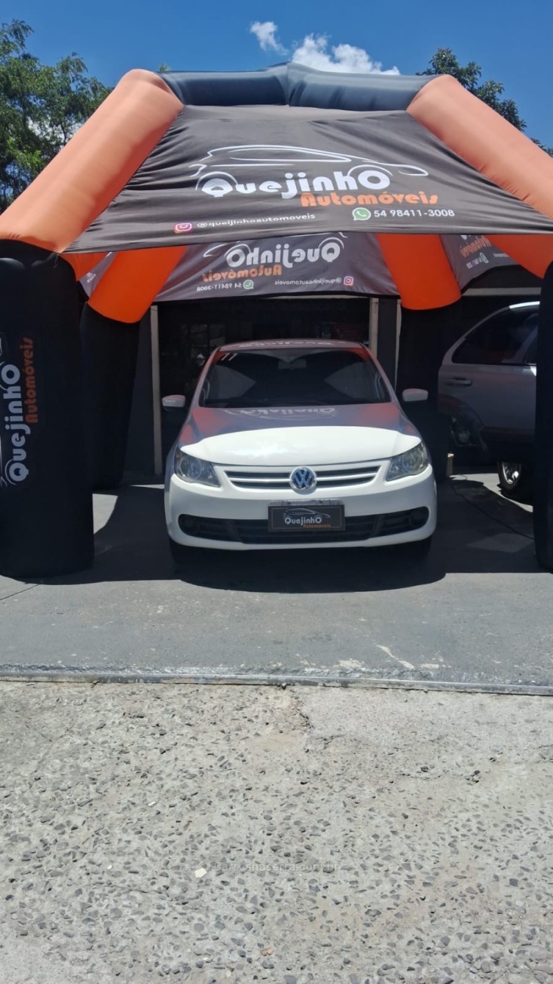 voyage  2011 caxias do sul