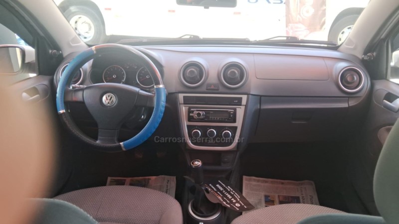 VOYAGE  - 2011 - CAXIAS DO SUL