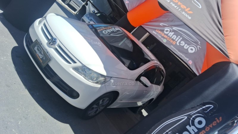 VOYAGE  - 2011 - CAXIAS DO SUL