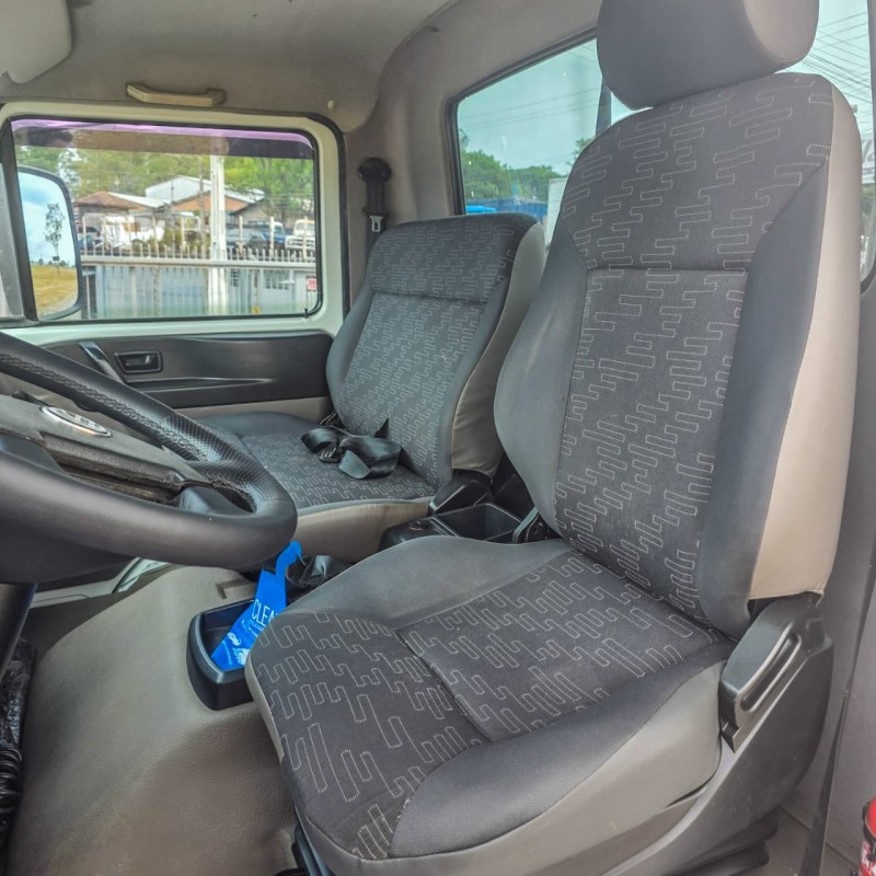 8-160 E DELIVERY - 2014 - GARIBALDI