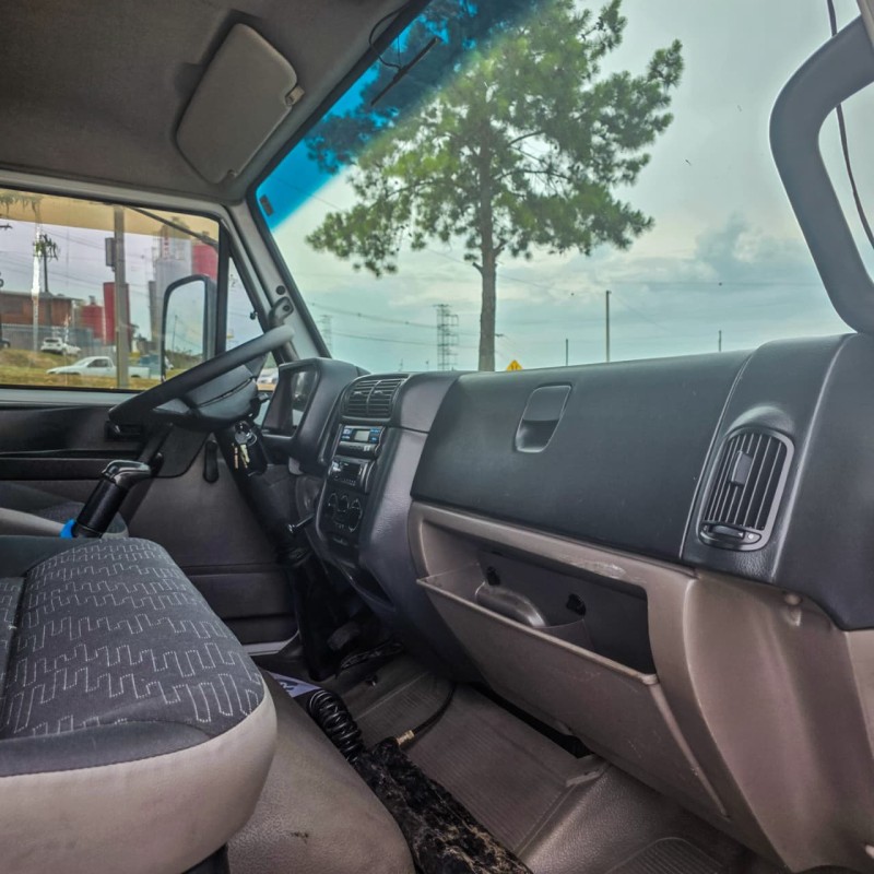 8-160 E DELIVERY - 2014 - GARIBALDI