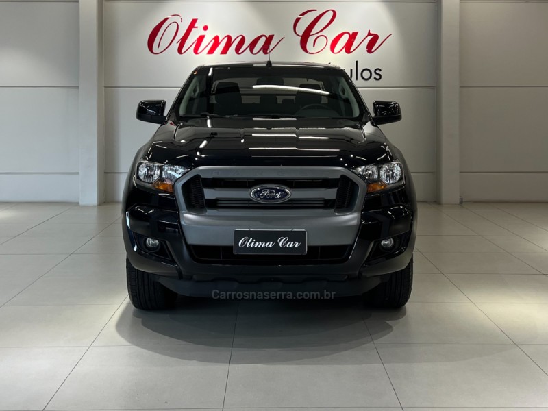 RANGER 2.2 XLS 4X4 CD 16V DIESEL 4P AUTOMÁTICO - 2019 - FLORES DA CUNHA