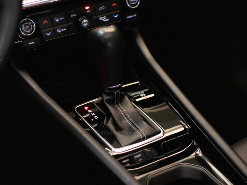 COMPASS 1.3 SERIE S T270 16V TURBO FLEX 4P AUTOMÁTICO - 2022 - CAXIAS DO SUL