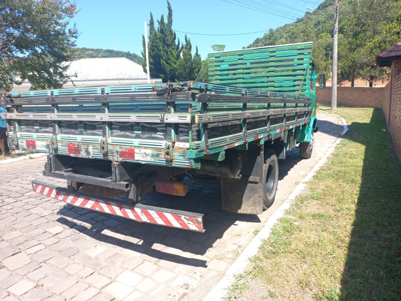 608 D - 1978 - BENTO GONçALVES