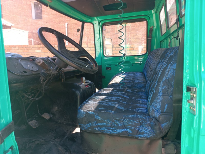 608 D - 1978 - BENTO GONçALVES