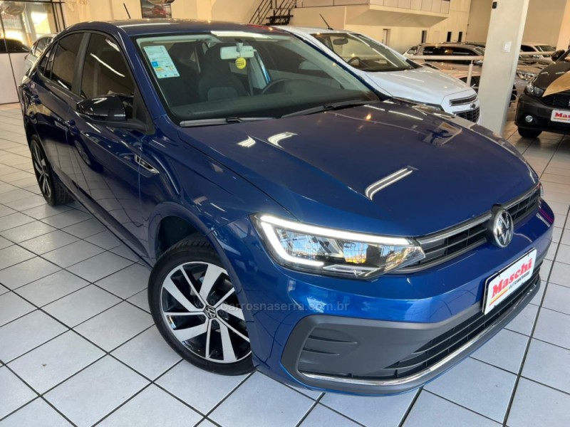 VIRTUS  - 2023 - CAXIAS DO SUL