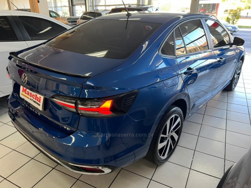 VIRTUS  - 2023 - CAXIAS DO SUL