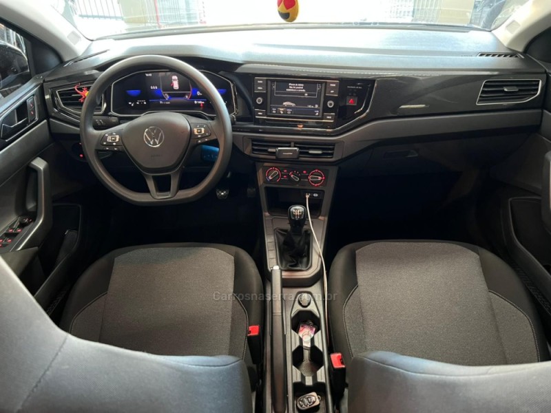 VIRTUS  - 2023 - CAXIAS DO SUL