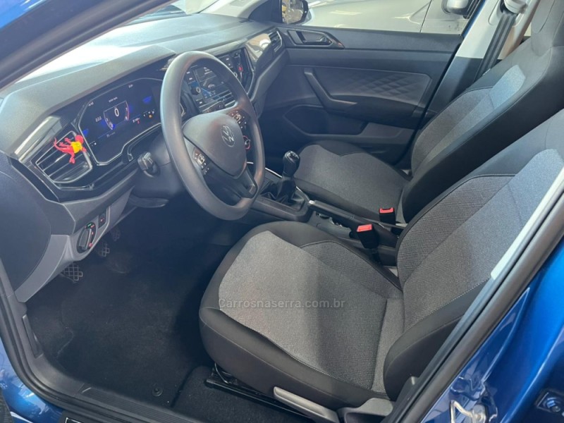 VIRTUS  - 2023 - CAXIAS DO SUL