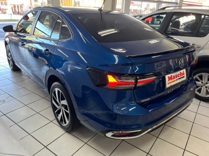 VIRTUS  - 2023 - CAXIAS DO SUL