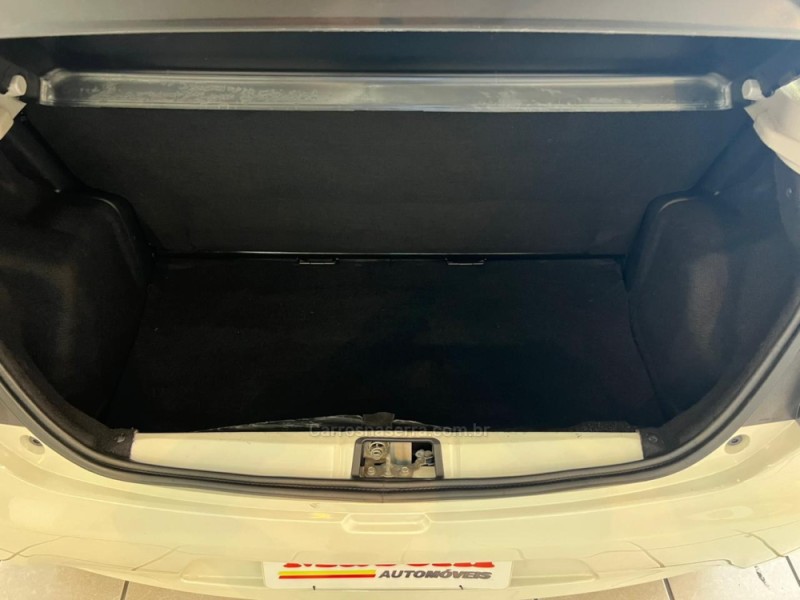 ETIOS 1.3 X 16V FLEX 4P MANUAL - 2015 - CAXIAS DO SUL