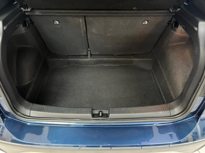 T-CROSS 1.0 COMFORTLINE TSI FLEX 4P AUTOMÁTICO - 2025 - CAXIAS DO SUL