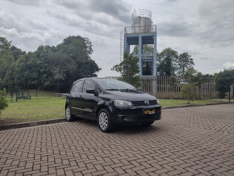 fox 1.0 mi 8v flex 4p manual 2012 canela