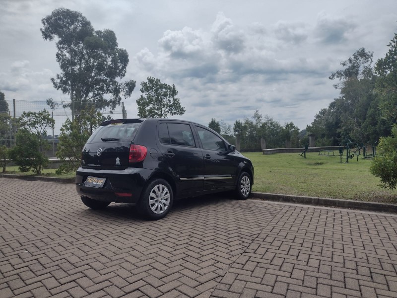 FOX 1.0 MI 8V FLEX 4P MANUAL - 2012 - CANELA