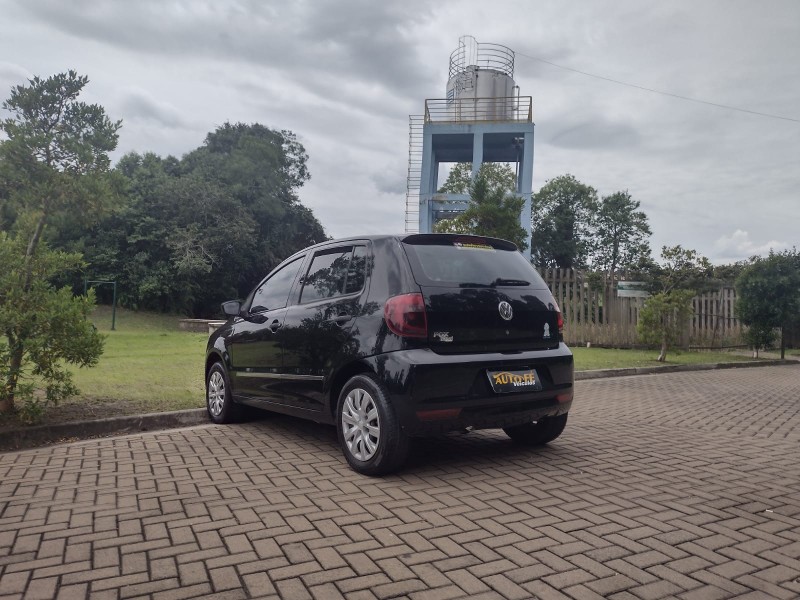 FOX 1.0 MI 8V FLEX 4P MANUAL - 2012 - CANELA