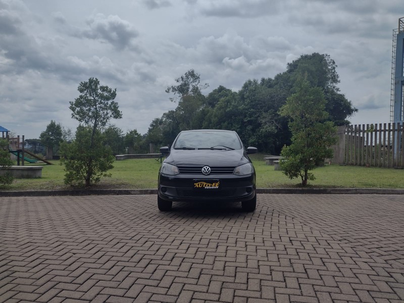 FOX 1.0 MI 8V FLEX 4P MANUAL - 2012 - CANELA