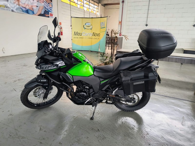 VERSYS 300X TOURER  - 2022 - CAXIAS DO SUL
