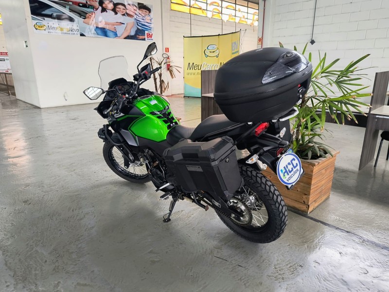 VERSYS 300X TOURER  - 2022 - CAXIAS DO SUL
