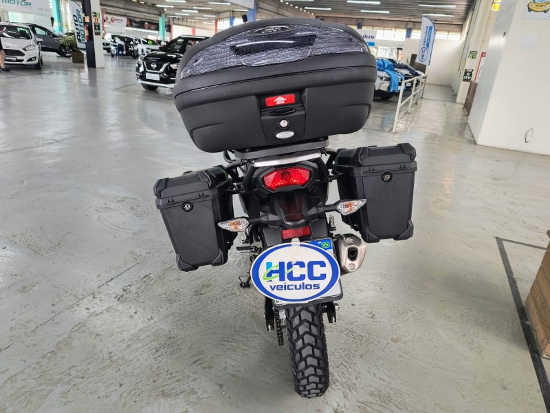 VERSYS 300X TOURER  - 2022 - CAXIAS DO SUL