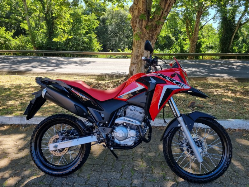 XRE 300 ABS - 2022 - DOIS IRMãOS