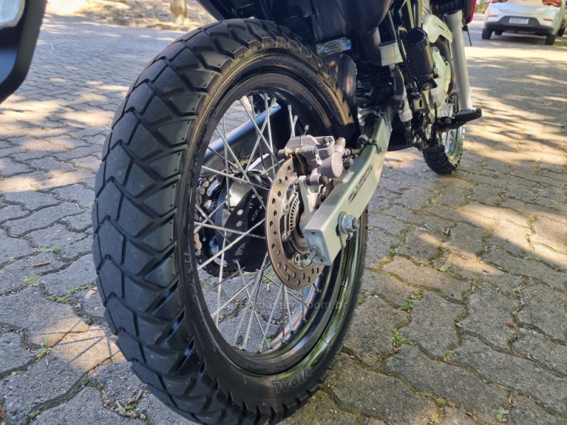 XRE 300 ABS - 2022 - DOIS IRMãOS