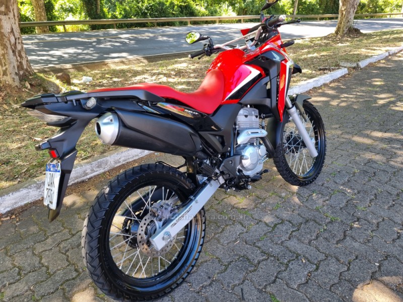 XRE 300 ABS - 2022 - DOIS IRMãOS