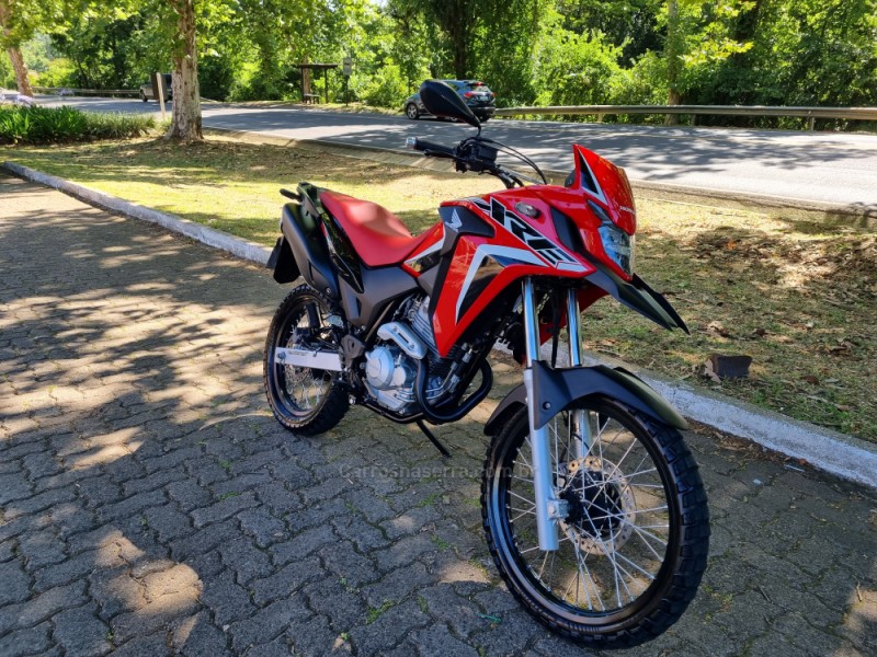 XRE 300 ABS - 2022 - DOIS IRMãOS