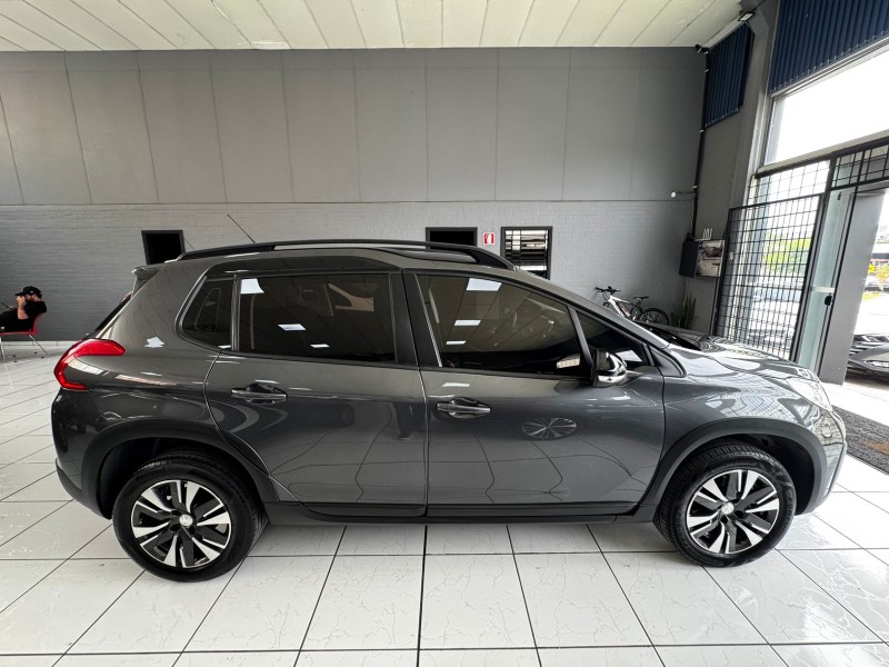 2008 1.6 16V ALLURE PACK FLEX 4P AUTOMÁTICO - 2022 - CAXIAS DO SUL