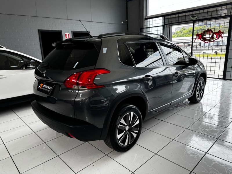 2008 1.6 16V ALLURE PACK FLEX 4P AUTOMÁTICO - 2022 - CAXIAS DO SUL