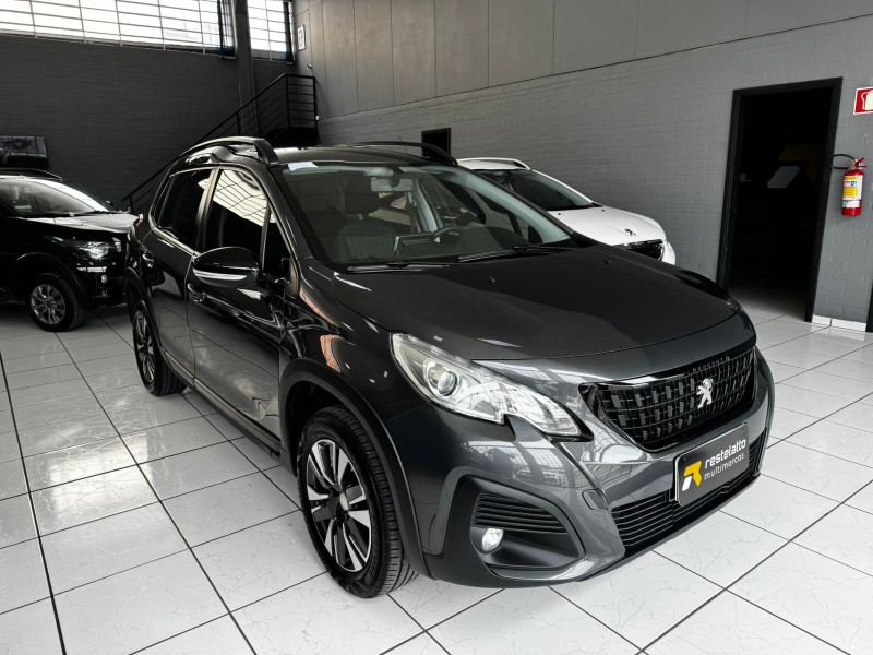 2008 1.6 16V ALLURE PACK FLEX 4P AUTOMÁTICO - 2022 - CAXIAS DO SUL