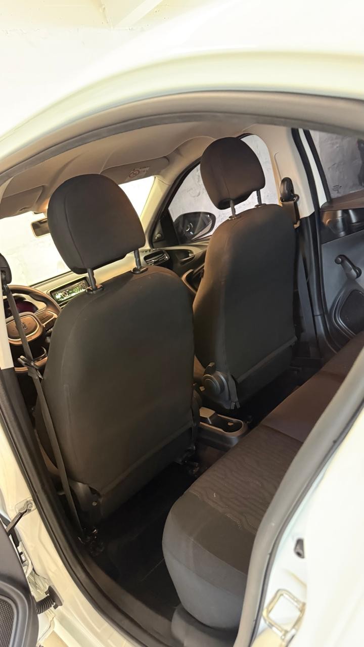 CRONOS 1.0 6V FLEX 4P MANUAL - 2023 - CAXIAS DO SUL