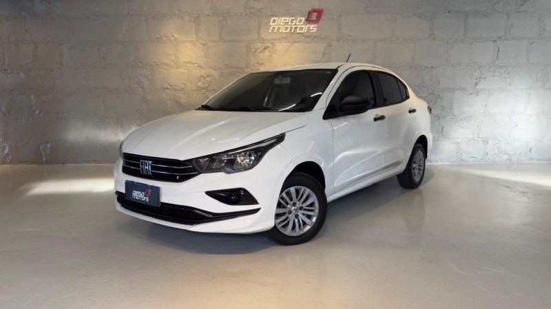 cronos 1.0 6v flex 4p manual 2023 caxias do sul