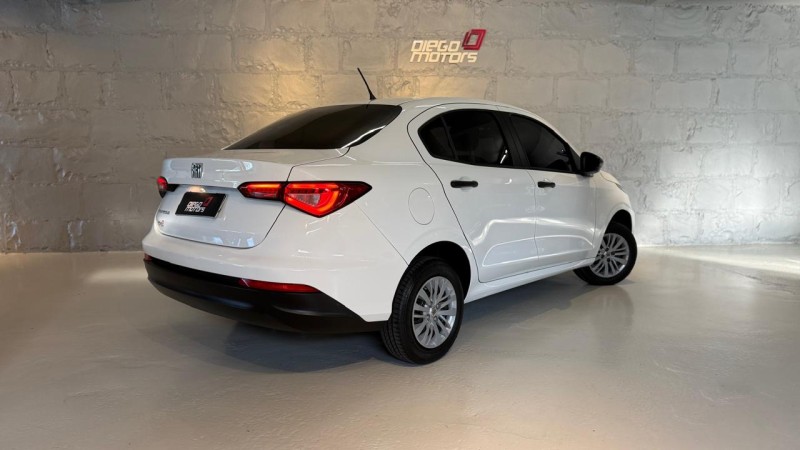 CRONOS 1.0 6V FLEX 4P MANUAL - 2023 - CAXIAS DO SUL