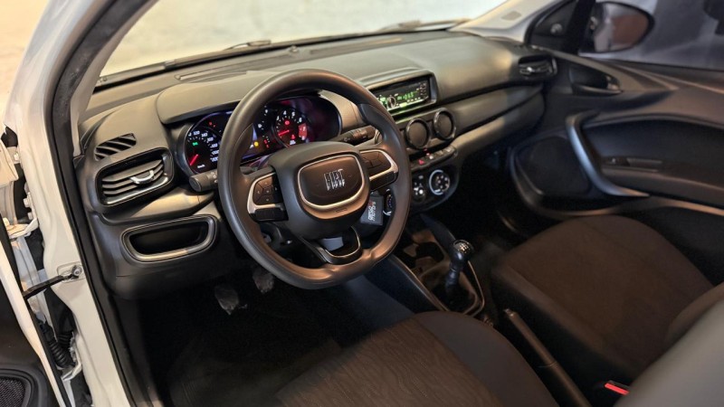 CRONOS 1.0 6V FLEX 4P MANUAL - 2023 - CAXIAS DO SUL