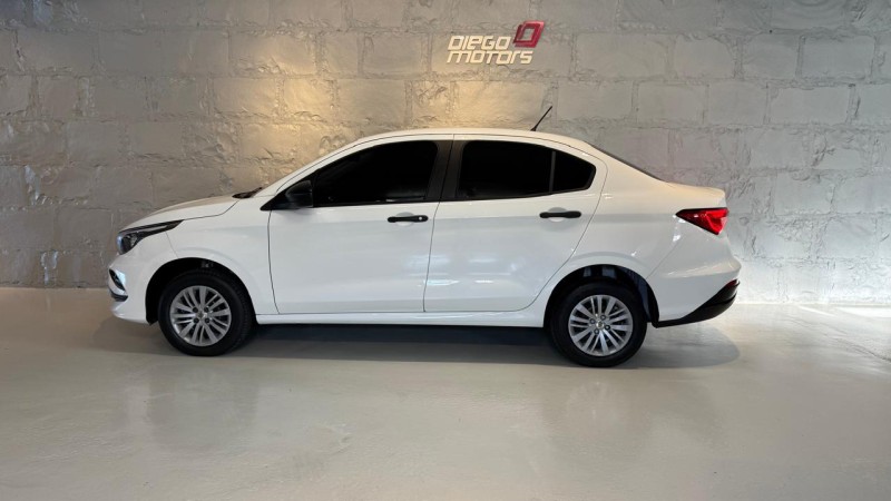 CRONOS 1.0 6V FLEX 4P MANUAL - 2023 - CAXIAS DO SUL