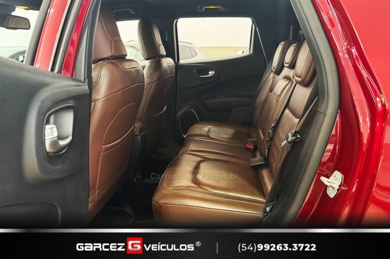 TORO 2.0 16V TURBO DIESEL RANCH AT 4X4 AUTOMÁTICO - 2019 - BENTO GONçALVES