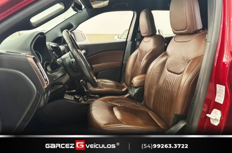 TORO 2.0 16V TURBO DIESEL RANCH AT 4X4 AUTOMÁTICO - 2019 - BENTO GONçALVES