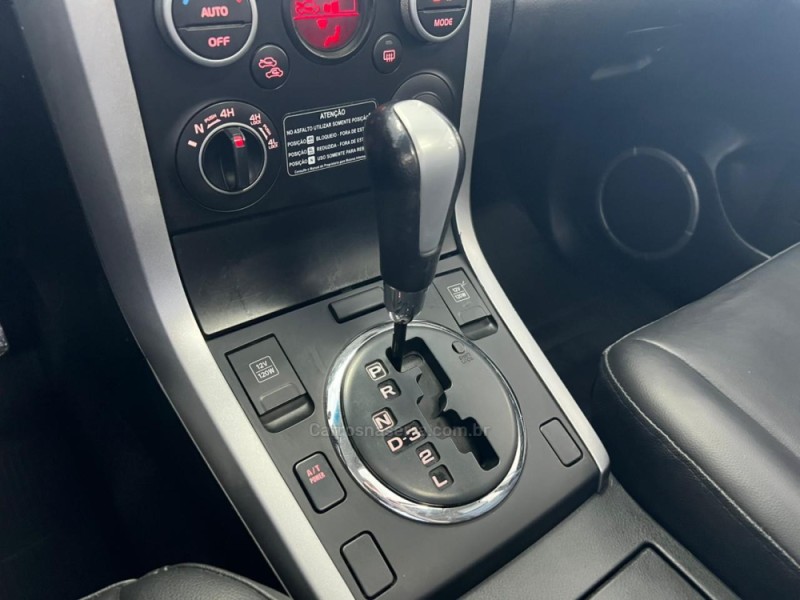 GRAND VITARA 2.0 4X4 16V GASOLINA 4P AUTOMÁTICO - 2014 - CAXIAS DO SUL