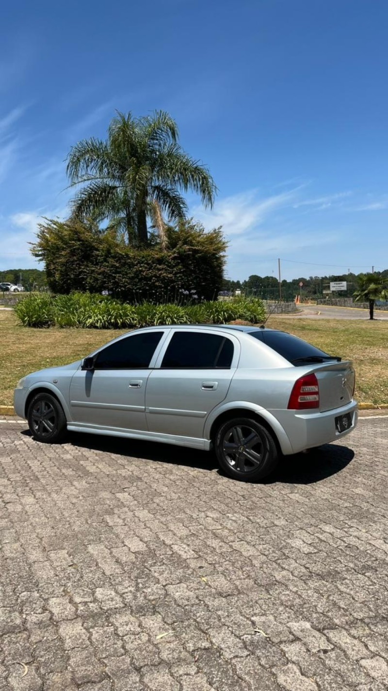 ASTRA 2.0 MPFI ADVANTAGE 8V FLEX 2P MANUAL - 2010 - CAXIAS DO SUL