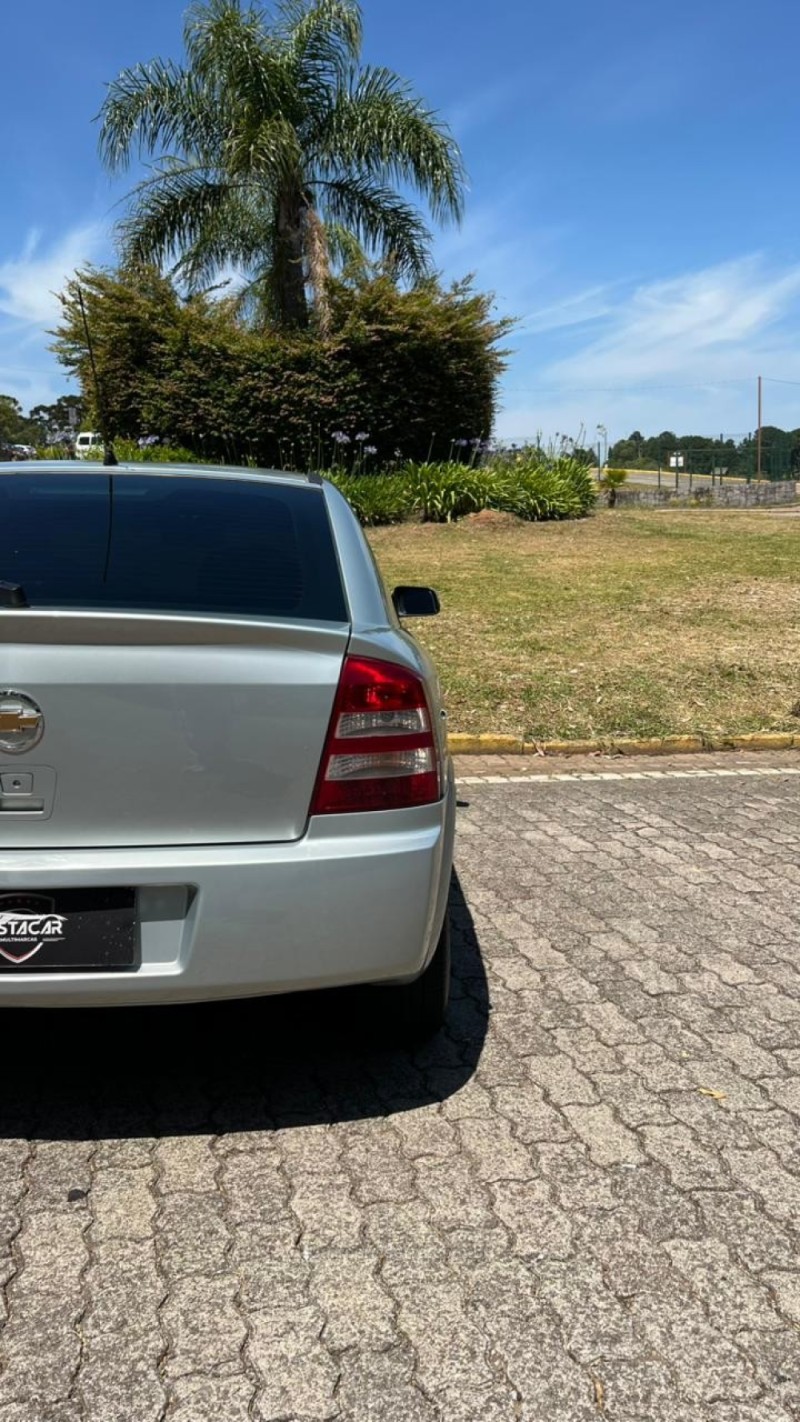 ASTRA 2.0 MPFI ADVANTAGE 8V FLEX 2P MANUAL - 2010 - CAXIAS DO SUL