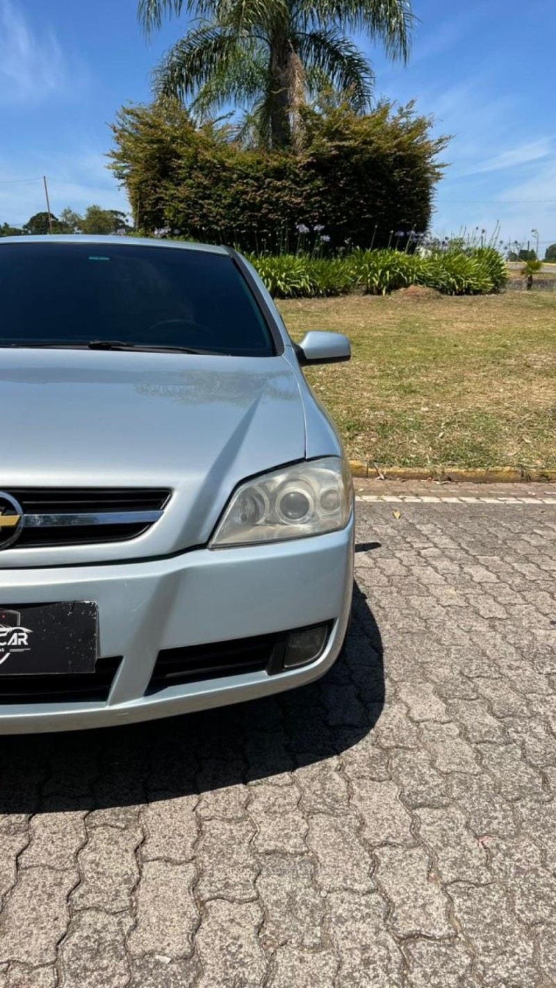 ASTRA 2.0 MPFI ADVANTAGE 8V FLEX 2P MANUAL - 2010 - CAXIAS DO SUL
