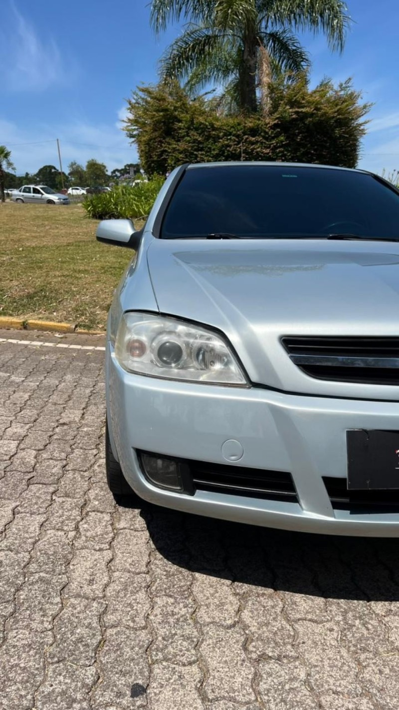 ASTRA 2.0 MPFI ADVANTAGE 8V FLEX 2P MANUAL - 2010 - CAXIAS DO SUL