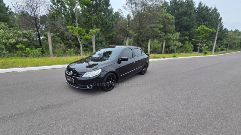 voyage 1.6 mi 8v flex 4p manual 2012 bento goncalves